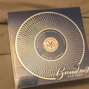 Bond no.9, 3.3FL OZ/100ML